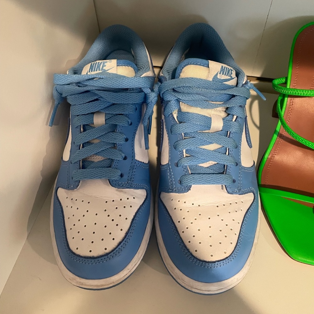 Nike Dunks